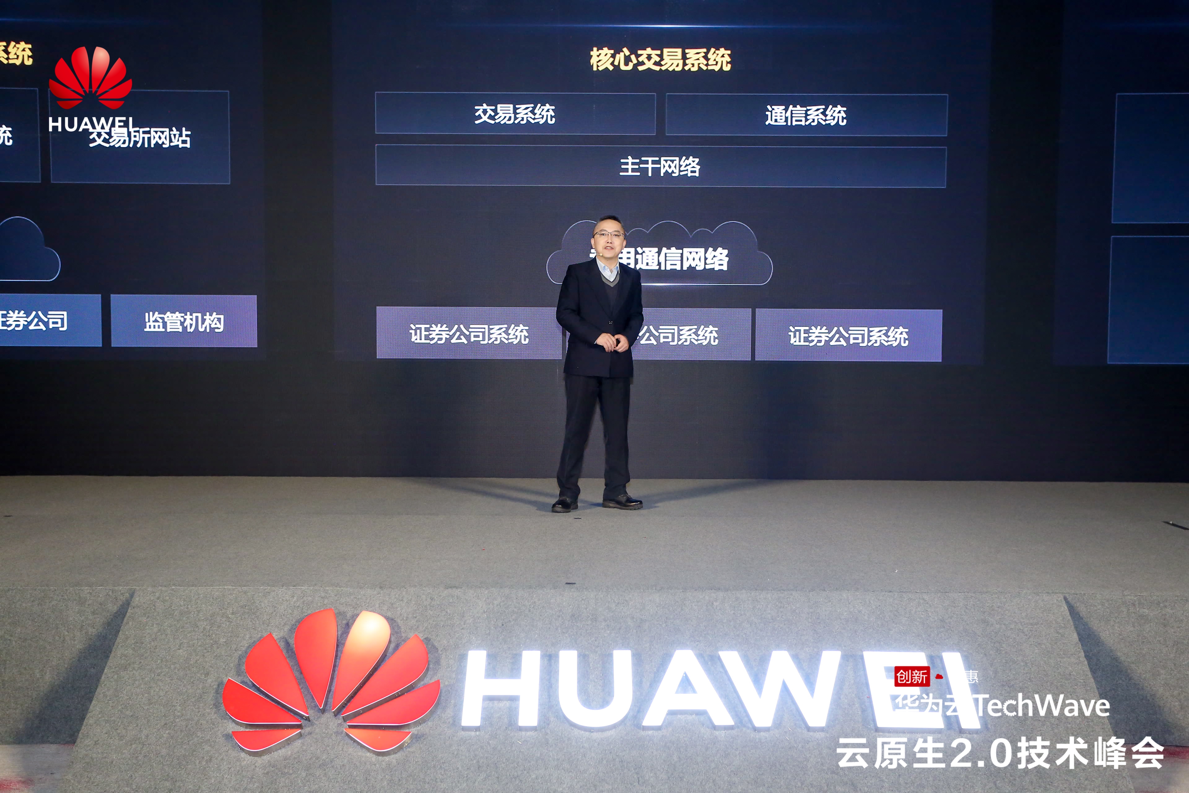 云原生2.0已来:华为云如何赋能数字化创新升级?