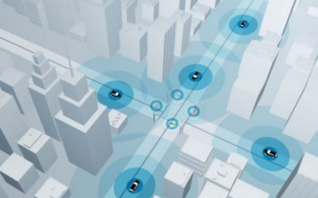 物联网正在引发交通行业数字化变革