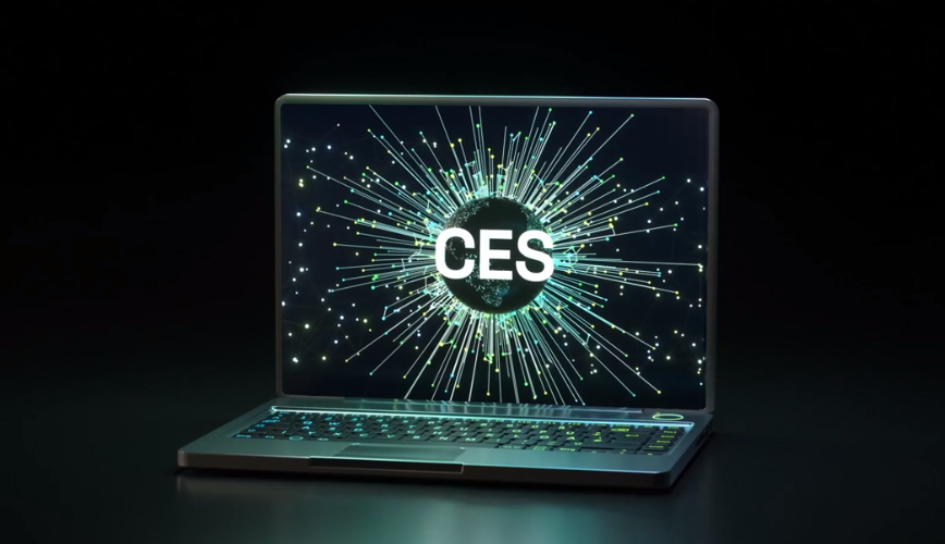 首届线上CES五大看点:家庭自动化、健康和5G最热门