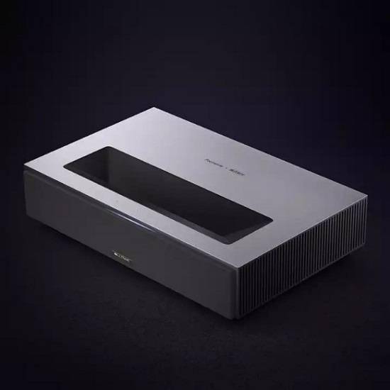 新家电必备, 2020 峰米腾讯联合重磅打造!快来看新品!