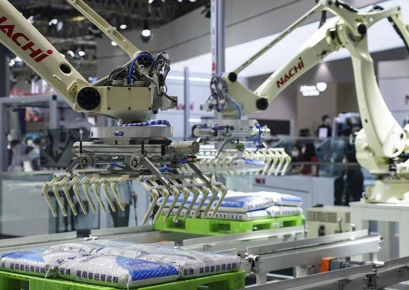 2021:迎来政策红利大年 人工智能开启行业发展新图景