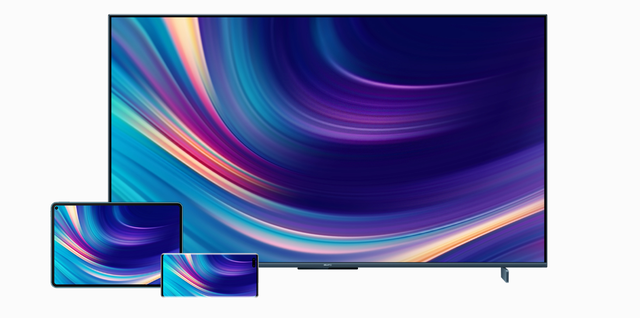 分布式能力+智慧生态+儿童友好，华为智慧屏S系列何以重塑客厅空间？