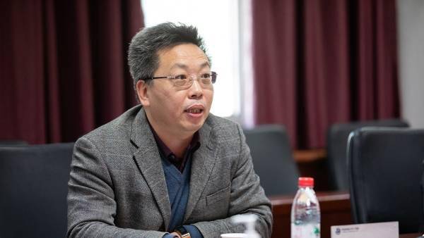 中国农业大学教授宋正河：智能农机是未来国际农业装备竞争焦点