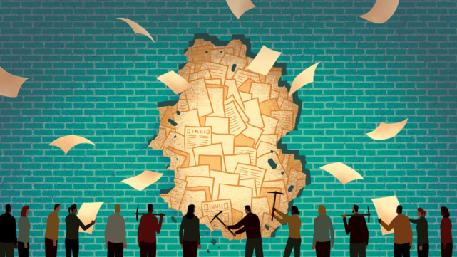 机器学习社区这些问题,我一个外行都看出来了