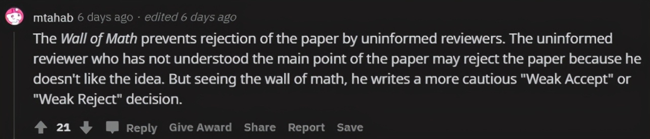 机器学习社区这些问题,我一个外行都看出来了