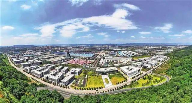 这家智慧餐厅西南首店进驻沙坪坝