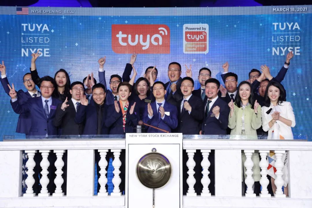 传统设备的智能化只是第一步，丰富的IoT应用，是万物互联的基础