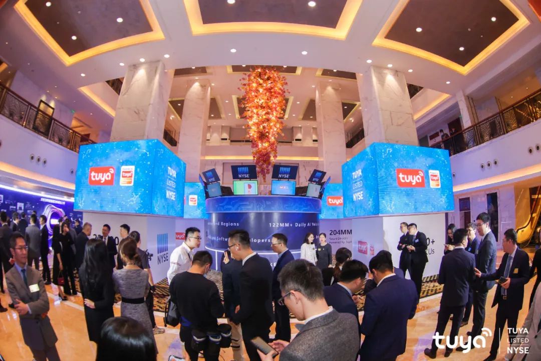 传统设备的智能化只是第一步，丰富的IoT应用，是万物互联的基础