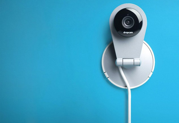 智能摄像头监控视频存在泄露风险