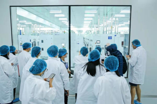 中国移动:构筑5G+工业互联网生态圈,激发澎湃新动能