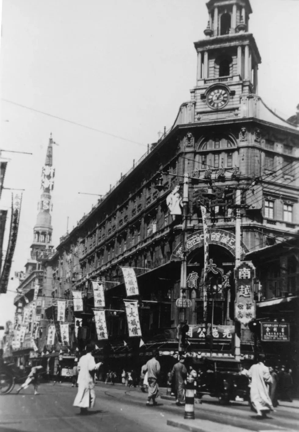 城市也是一张巨大的互联网 打造了杭州首个综合体的商业地产元老