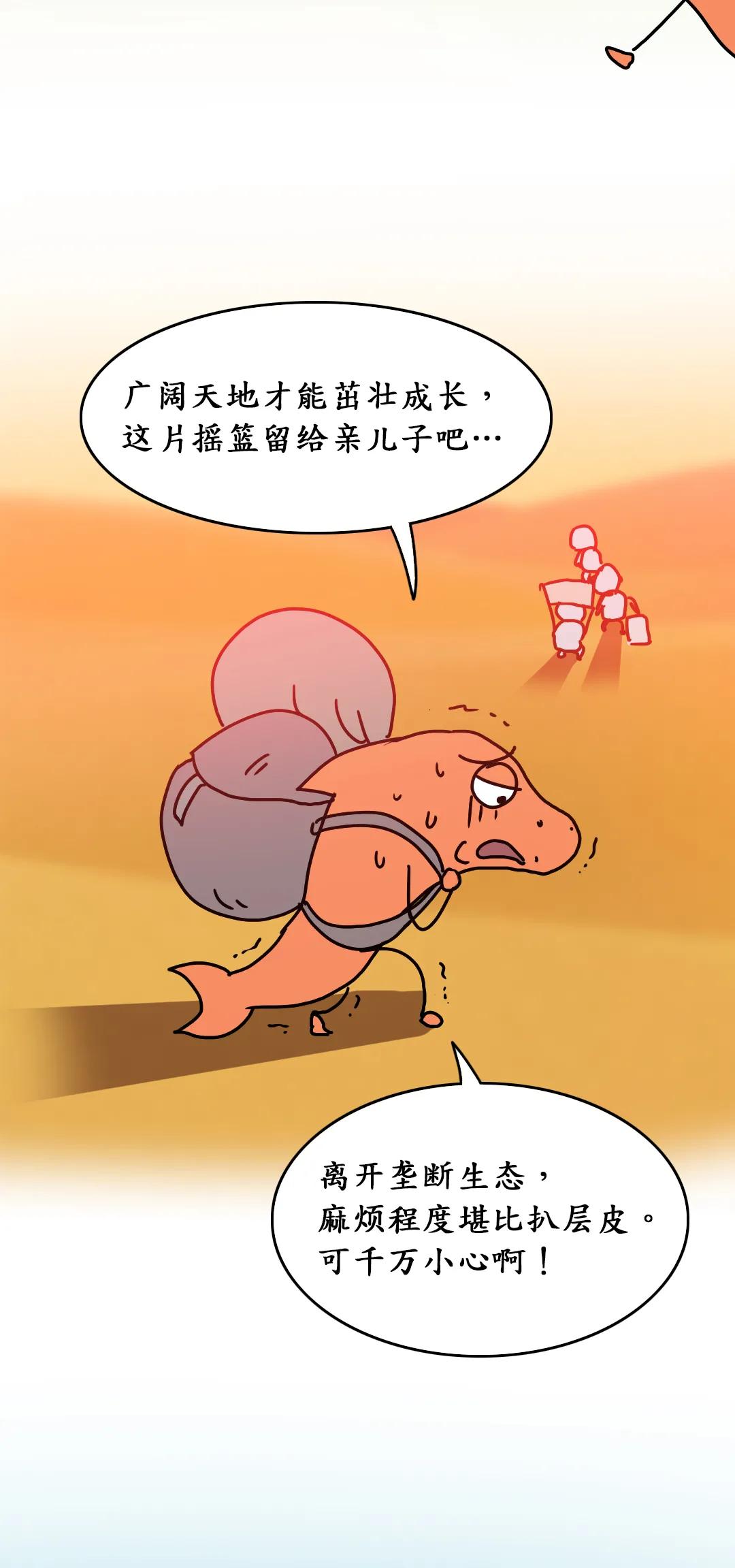 云计算生态圈图鉴:你还在最后一层摸鱼吗?