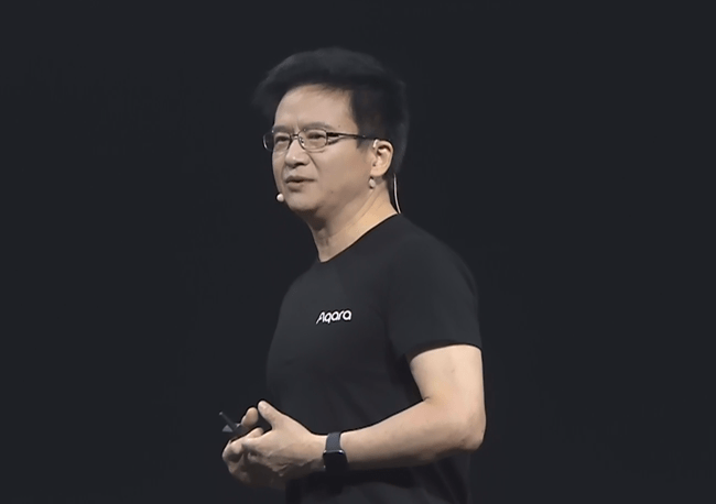 智能家居快速发展 这家企业开始攀登“雪山”