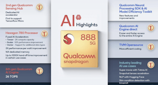 避免瓶颈,移动平台拒绝陷入“挤牙膏”怪圈