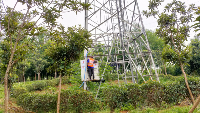 中国联通抗洪保通信快讯:郑州主城区联通基站通信已恢复至灾前水平