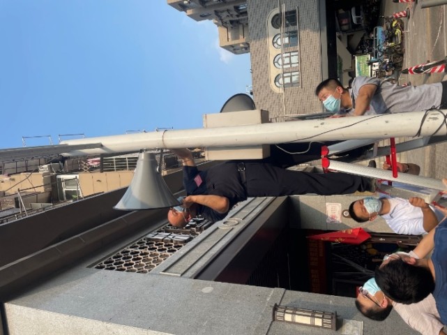 中国联通推出“雁飞”系列物联网产品 为疫情防控提供硬核力量