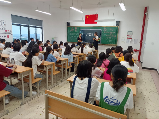 中国联通打造智慧化平安校园 全方位守护校园安全