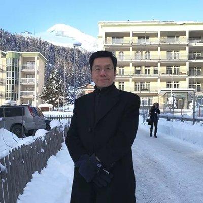 李开复:中国在人工智能领域有机会成为世界第一