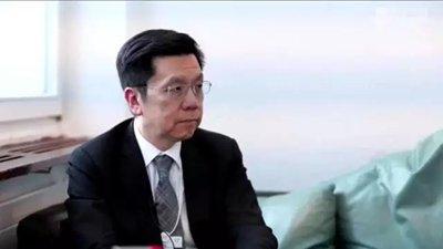 李开复:中国在人工智能领域有机会成为世界第一
