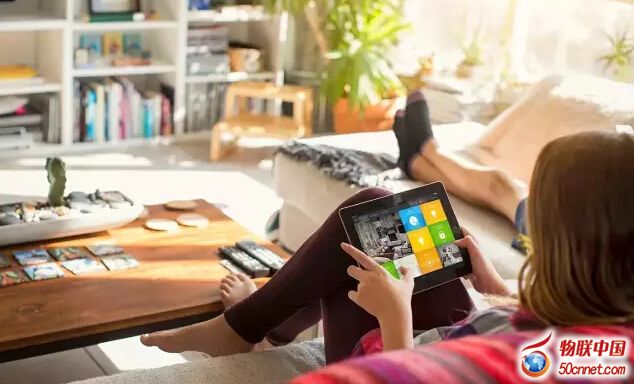 智能家居混战：网关才是焦点