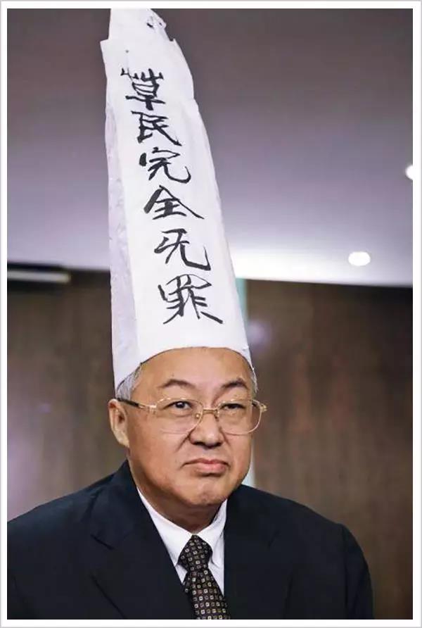 五家上市公司没了,获赔43万,走出牢狱的顾雏军“仍在狱中” 五家上市公司没了,获赔43万,走出牢狱的顾雏军“仍在狱中”