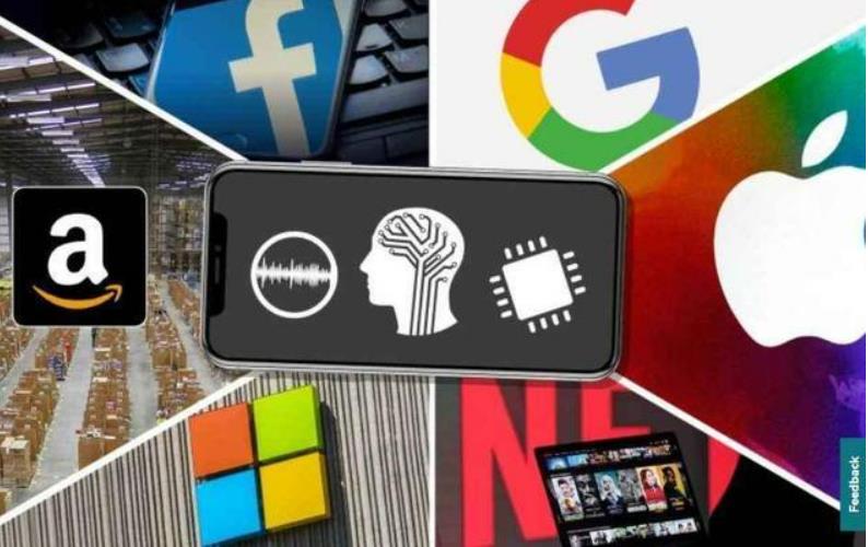 美国科技那么发达,为何搞不出中国这样的健康码? 美国科技那么发达,为何搞不出中国这样的健康码?