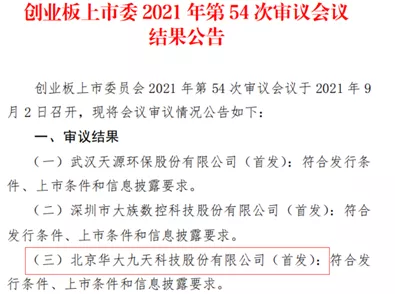 2021年,那些闯关IPO的国产第一股 2021年,那些闯关IPO的国产第一股
