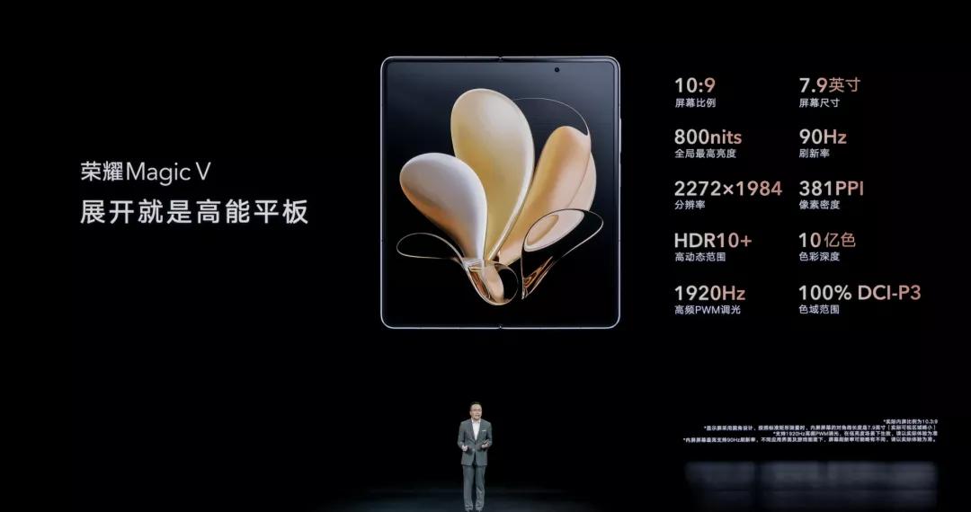 折叠屏火拼，谁执牛耳？