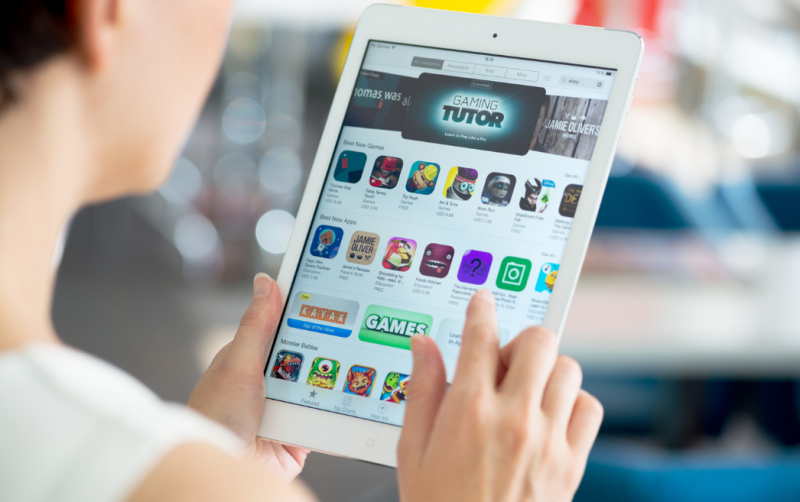 苹果：和微软的仇，算是结下了！