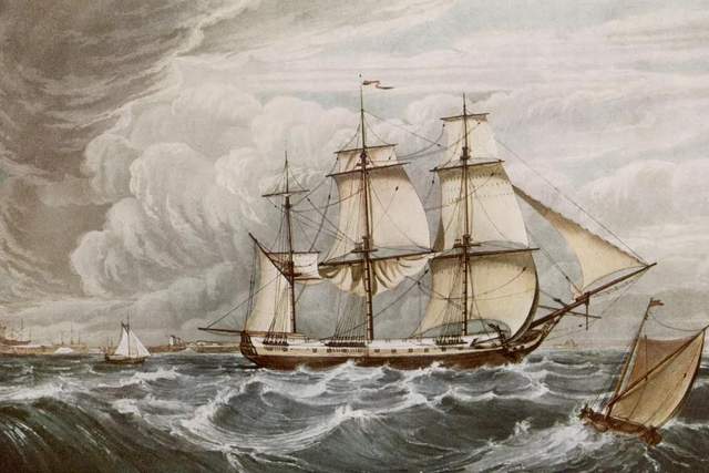 中国互联网下西洋 中国互联网下西洋