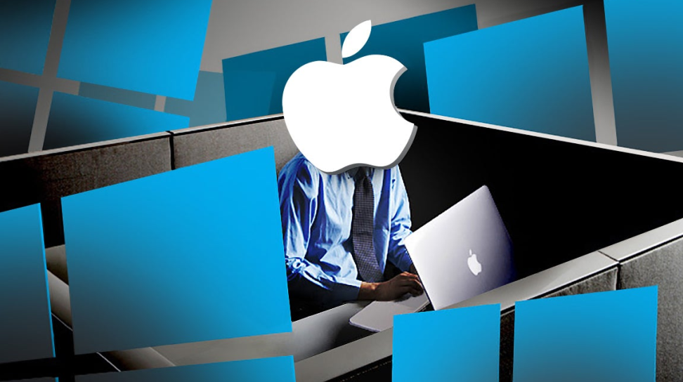 继续和苹果对着干,微软:不强制使用官方支付! 继续和苹果对着干,微软:不强制使用官方支付!