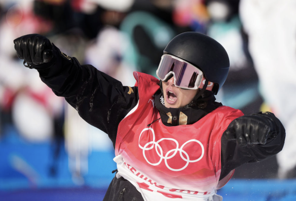 燃情冬奥!走进冰雪运动背后的黑科技 燃情冬奥!走进冰雪运动背后的黑科技