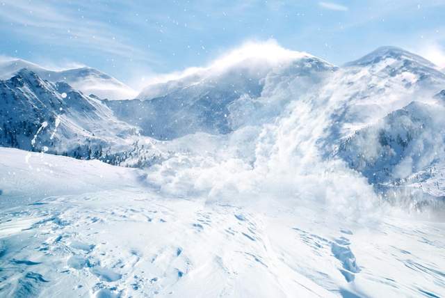 从冬奥看中国科技（二）：造雪突围进行时