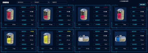 AIRIOT物联网平台助力油库自动化升级，实现业务场景全覆盖！