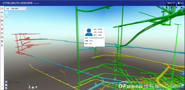 井下人员定位系统是煤矿智能化发展需求