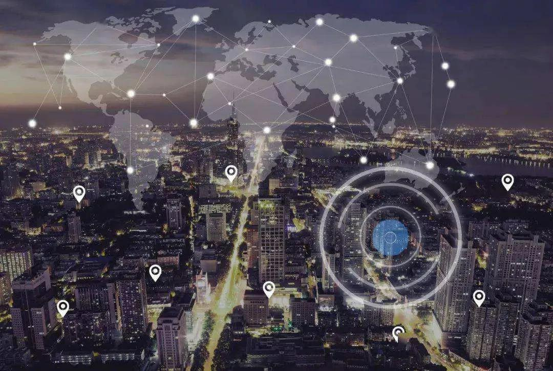 AI芯天下丨新基建丨拉动千亿投资，东数西算各种利好盘点