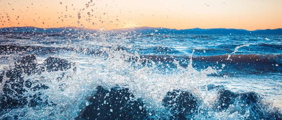 5G时代的海洋之歌