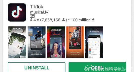 为进入电商 你看看TikTok在海外都做了什么？