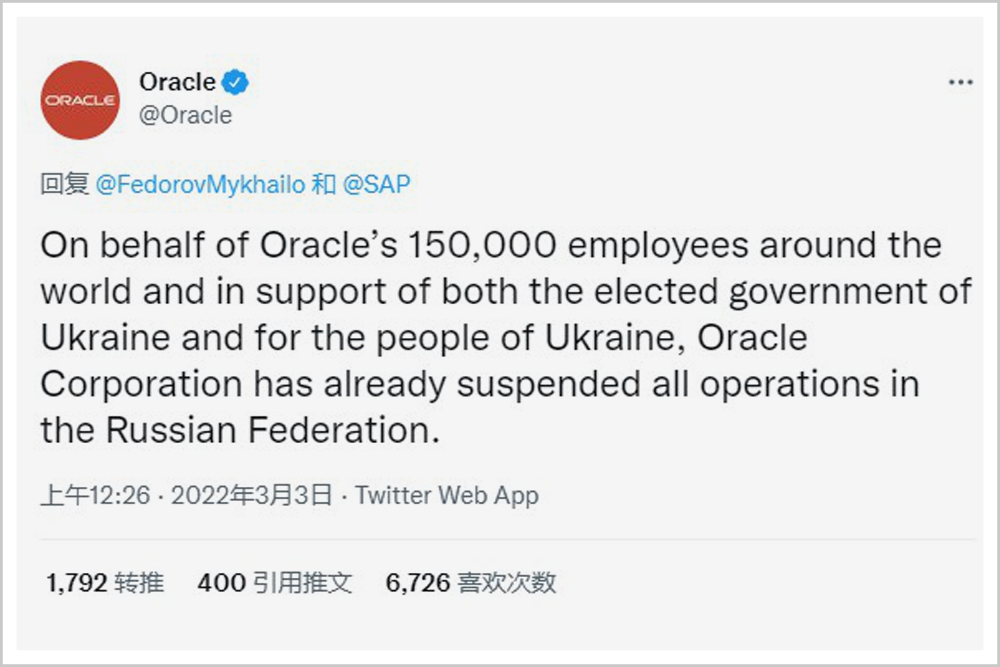 以科技自立穿越无人区，这条路必须走下去！