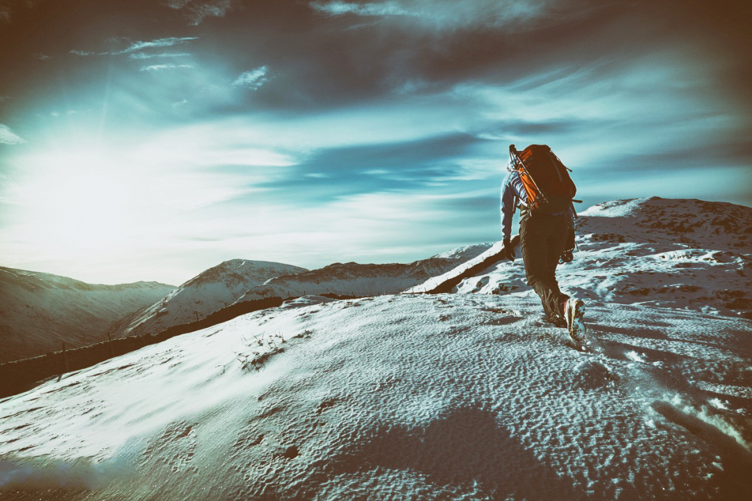 以科技自立穿越无人区，这条路必须走下去！