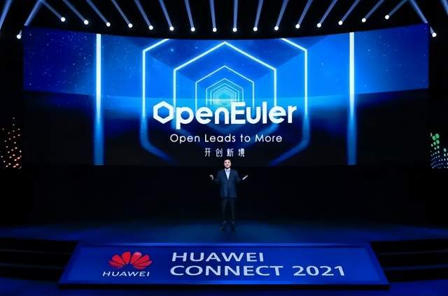 华为鸿蒙已在操作系统取得三足鼎立之势，另一个系统更居于第一！