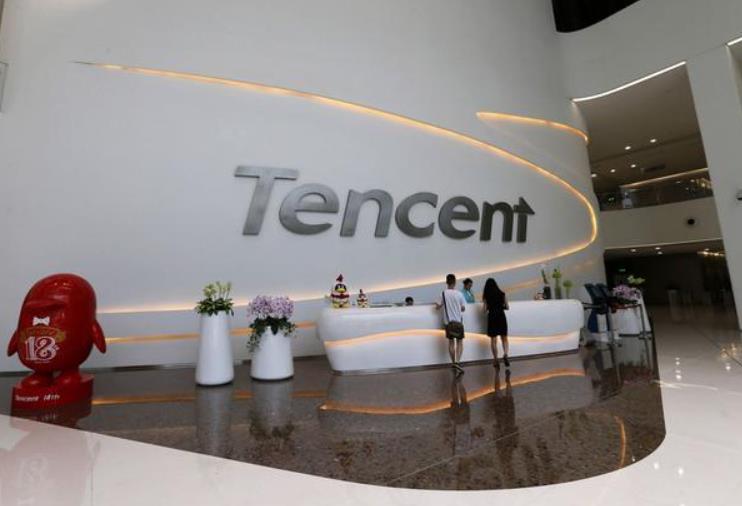  国内两大巨头，阿里和腾讯，谁更胜一筹？