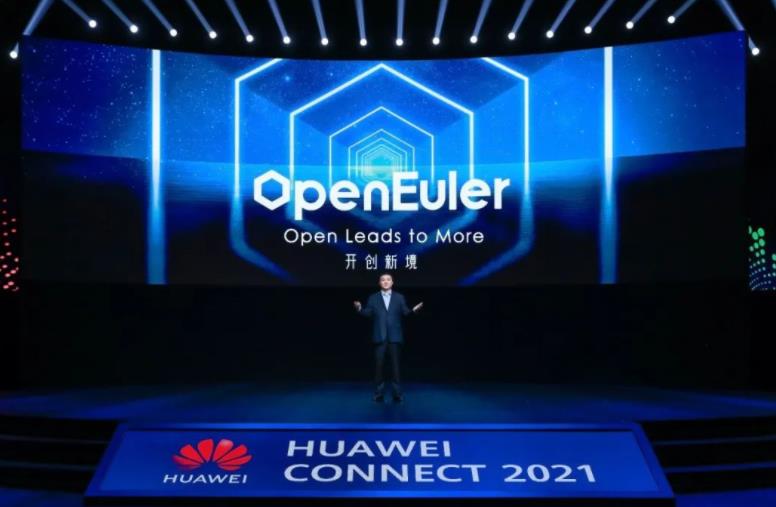  中国仅有2家厂商能服务器全栈自研，一家是华为，一家是阿里