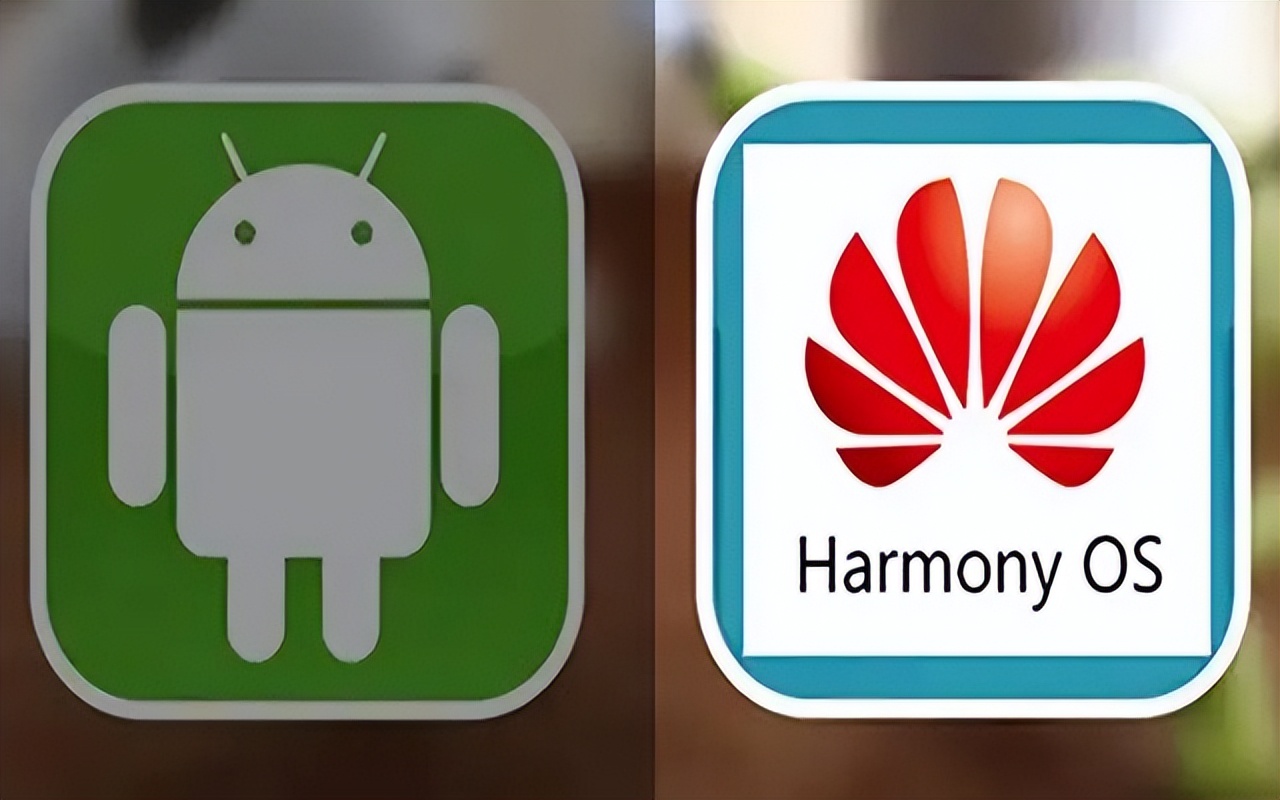 谷歌遭重大挫折，疑似鸿蒙夺走不小份额，安卓系统领导地位或崩塌