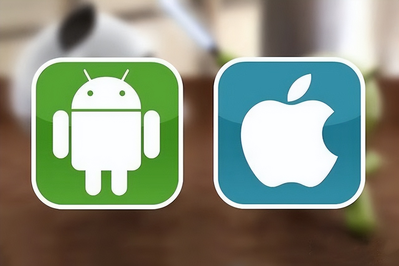 谷歌遭重大挫折，疑似鸿蒙夺走不小份额，安卓系统领导地位或崩塌