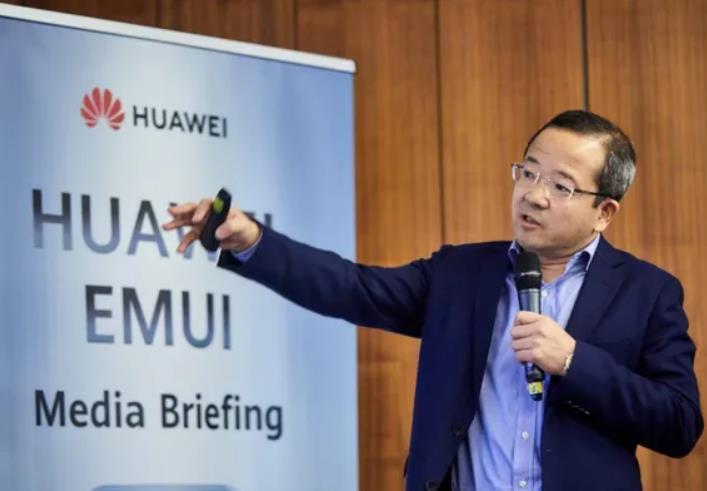 华为鸿蒙负责人王成录被曝已离职，曾负责EMUI、方舟编译器