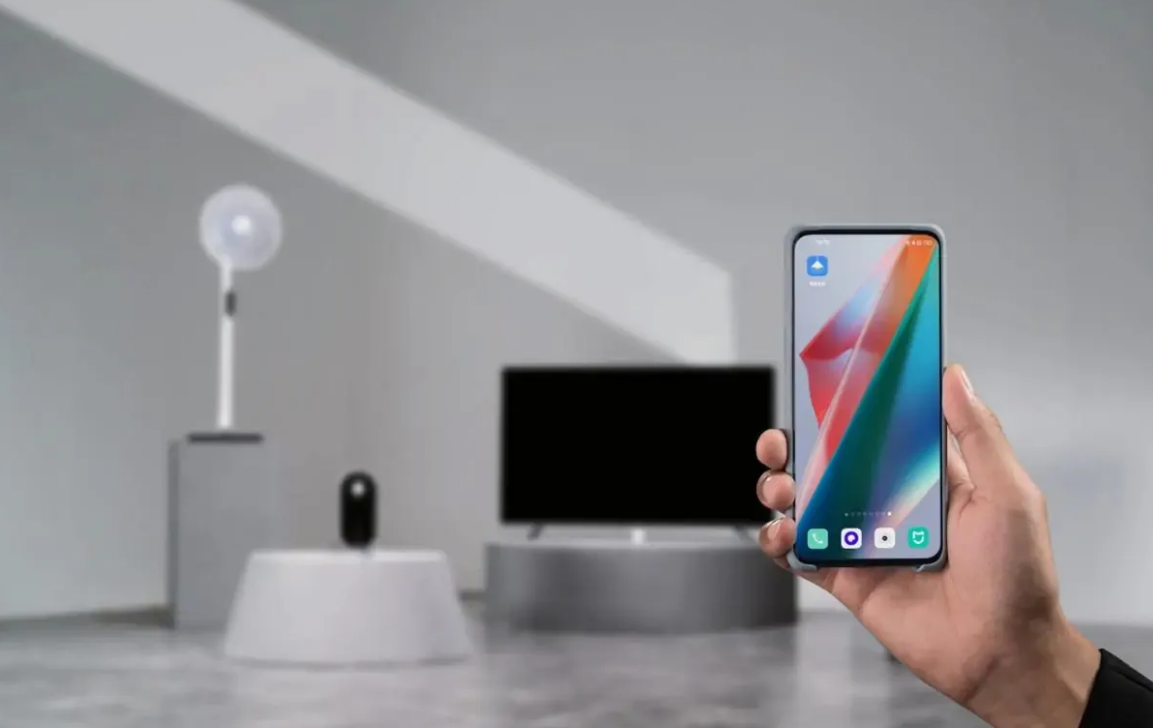 立足“用户思维”加速“开放生态”，OPPO IoT描绘“智美生活”