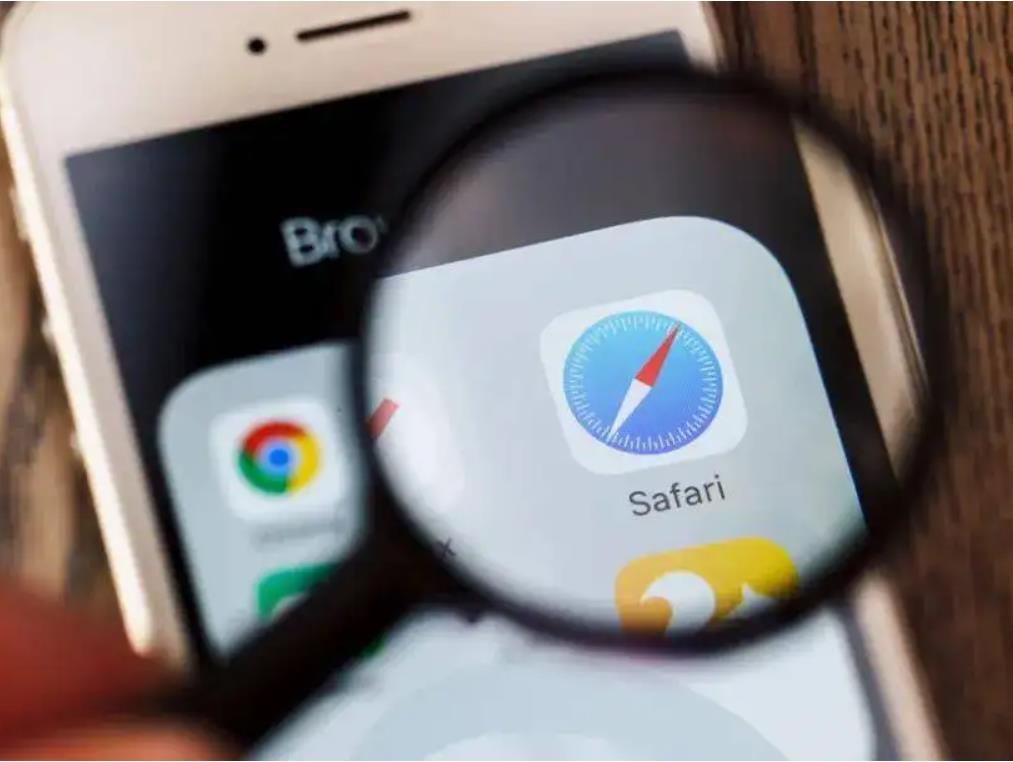 苹果Safari用户超10亿,每个用户谷歌付20美元保护费,一年200亿 苹果Safari用户超10亿,每个用户谷歌付20美元保护费,一年200亿