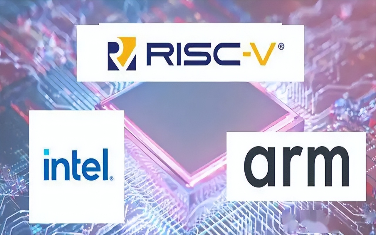 中国在两大芯片行业进一步扩大优势，美国芯片领先优势被削弱