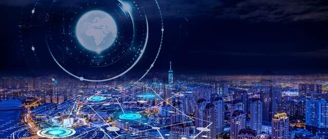 透过华为军团看科技之变（一）：广域网络